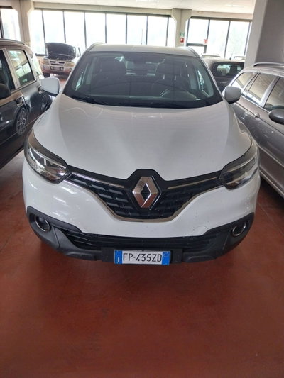 Renault Kadjar 8V 110CV EDC Energy Sport Edition 2 (5)