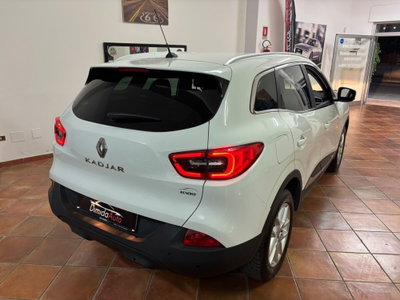 Renault Kadjar 8V 110CV EDC Energy Sport Edition 2 (6)