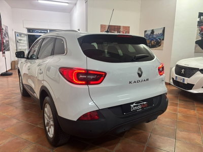 Renault Kadjar 8V 110CV EDC Energy Sport Edition 2 (7)