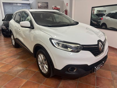 Renault Kadjar 8V 110CV EDC Energy Sport Edition 2 (8)