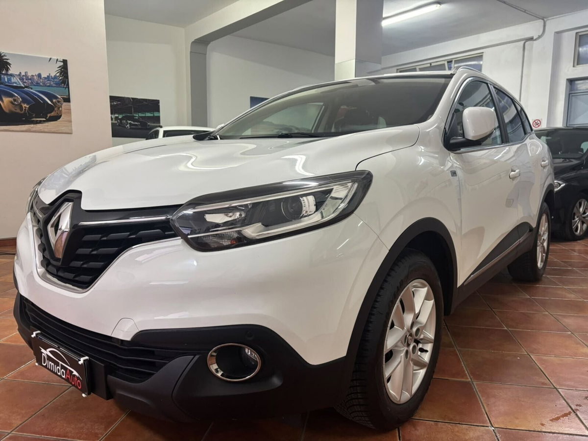 Renault Kadjar 8V 110CV EDC Energy Sport Edition 2 (9)