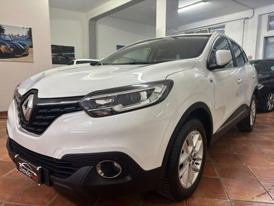 Renault Kadjar 8V 110CV EDC Energy Sport Edition 2 (9)