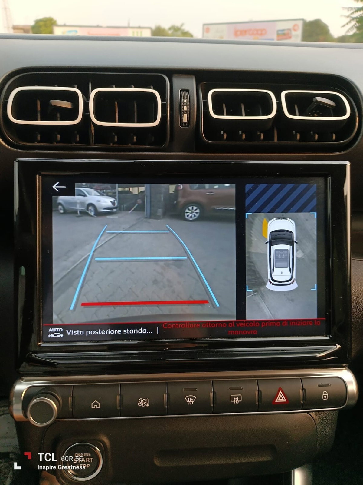 Citroen C3 Aircross BlueHDi 110 S&S Shine Pack (10)