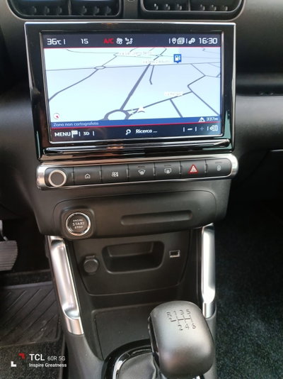 Citroen C3 Aircross BlueHDi 110 S&S Shine Pack (11)