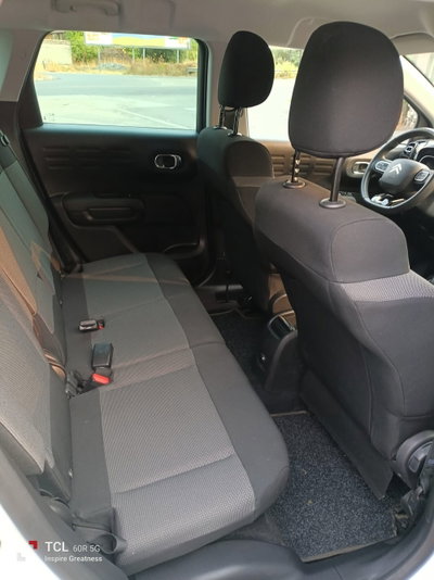 Citroen C3 Aircross BlueHDi 110 S&S Shine Pack (8)