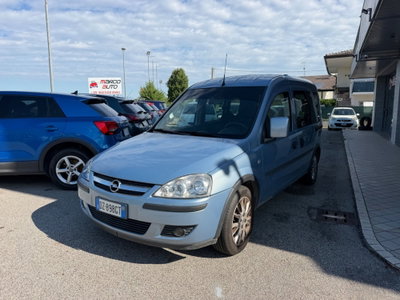 Opel Combo 1.6 EcoM 4p. Tour Club usata