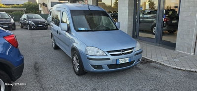 Opel Combo 1.6 EcoM 5p. Tour Enjoy usata