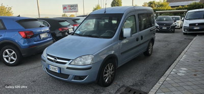 Opel Combo 1.6 EcoM 5p. Tour Enjoy (2)