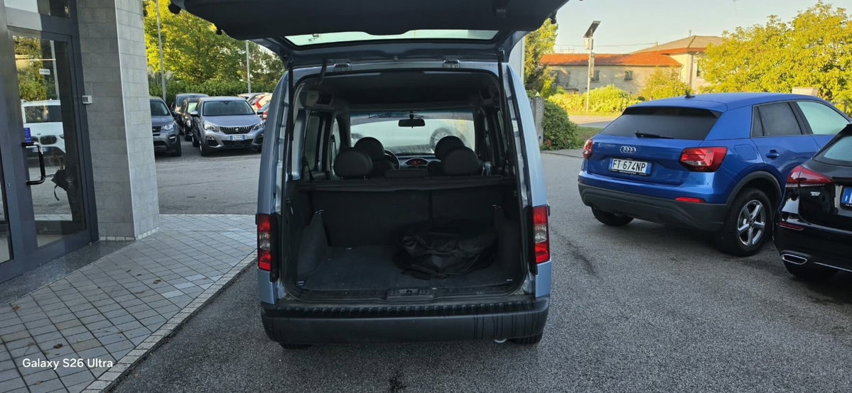 Opel Combo 1.6 EcoM 5p. Tour Enjoy (4)