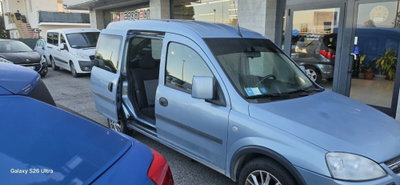 Opel Combo 1.6 EcoM 5p. Tour Enjoy (5)