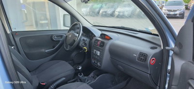 Opel Combo 1.6 EcoM 5p. Tour Enjoy (6)