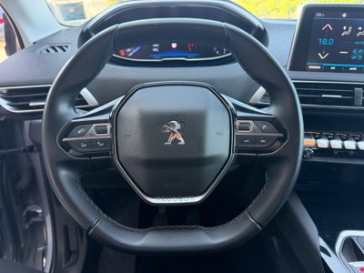 Peugeot 3008 BlueHDi 130 S&S Allure (12)
