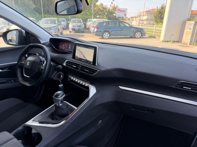 Peugeot 3008 BlueHDi 130 S&S Allure (19)