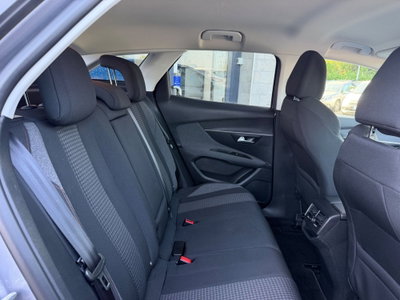 Peugeot 3008 BlueHDi 130 S&S Allure (20)