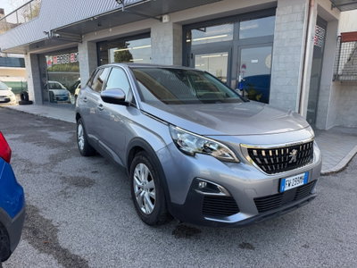 Peugeot 3008 BlueHDi 130 S&S Allure (3)