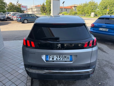 Peugeot 3008 BlueHDi 130 S&S Allure (5)