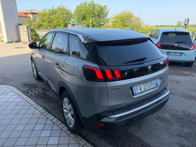 Peugeot 3008 BlueHDi 130 S&S Allure (6)