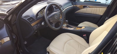 Mercedes-Benz Classe E 320 CDI cat EVO Avantgarde (14)