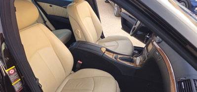 Mercedes-Benz Classe E 320 CDI cat EVO Avantgarde (16)