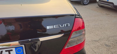 Mercedes-Benz Classe E 320 CDI cat EVO Avantgarde (7)