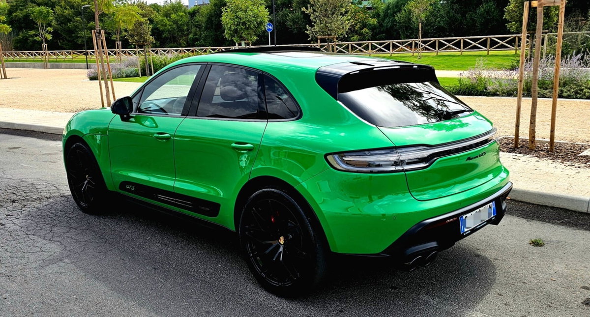 Porsche Macan 2.9 GTS 440cv pdk (10)