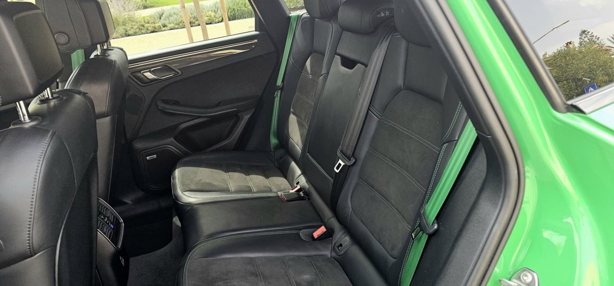 Porsche Macan 2.9 GTS 440cv pdk (16)