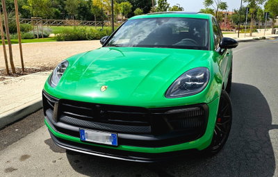 Porsche Macan 2.9 GTS 440cv pdk (2)