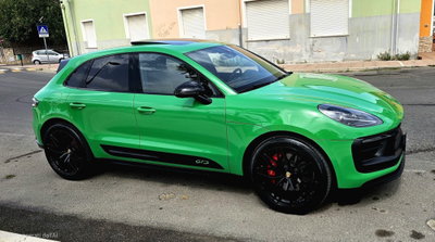 Porsche Macan 2.9 GTS 440cv pdk (3)
