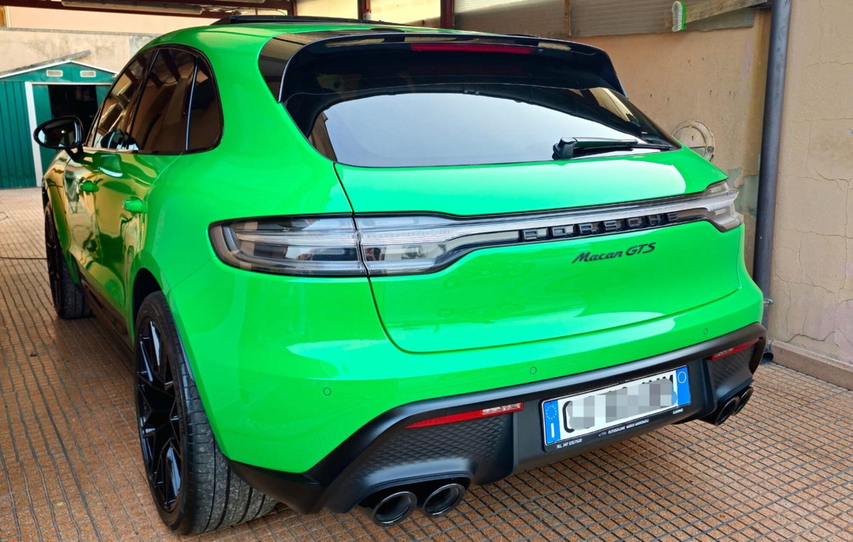 Porsche Macan 2.9 GTS 440cv pdk (4)