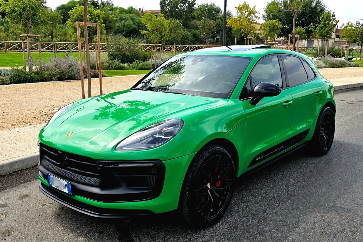 Porsche Macan 2.9 GTS 440cv pdk (6)