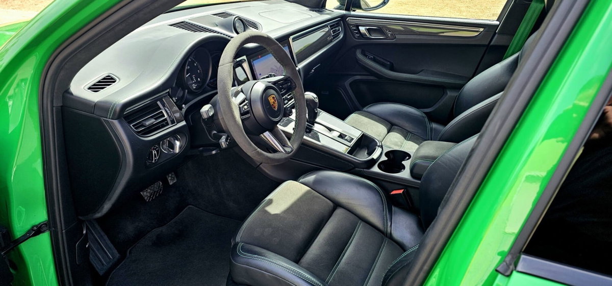 Porsche Macan 2.9 GTS 440cv pdk (7)