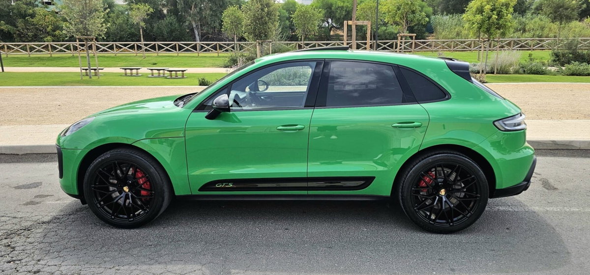 Porsche Macan 2.9 GTS 440cv pdk (8)