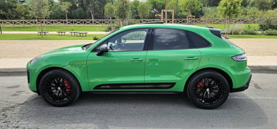 Porsche Macan 2.9 GTS 440cv pdk (8)