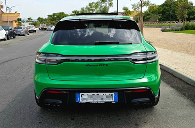 Porsche Macan 2.9 GTS 440cv pdk (9)