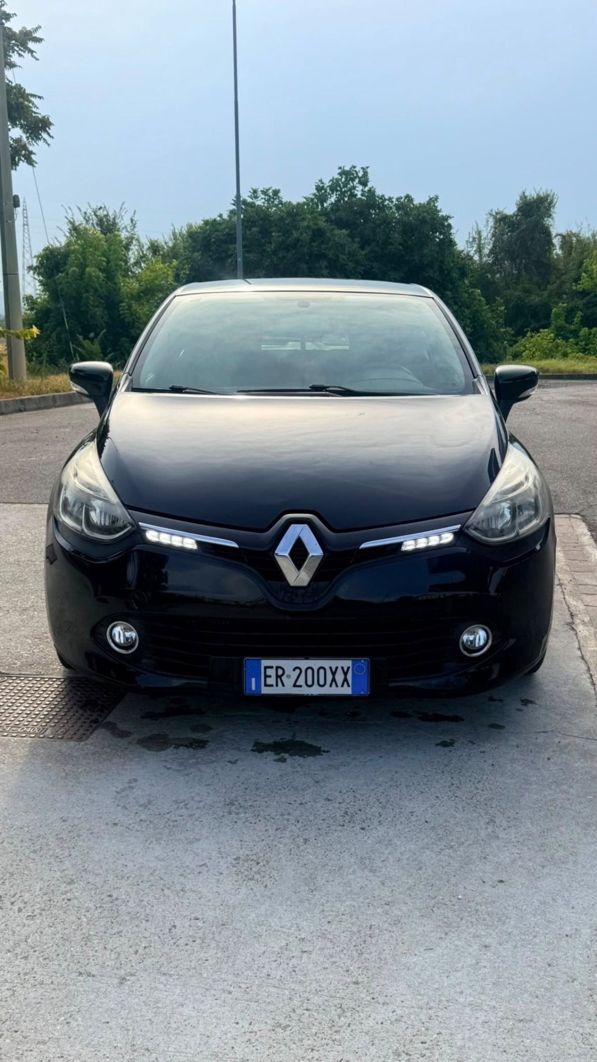 Renault Clio 1.5 dCi 8V 75CV 5 porte Live (2)