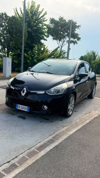 Renault Clio 1.5 dCi 8V 75CV 5 porte Live (3)