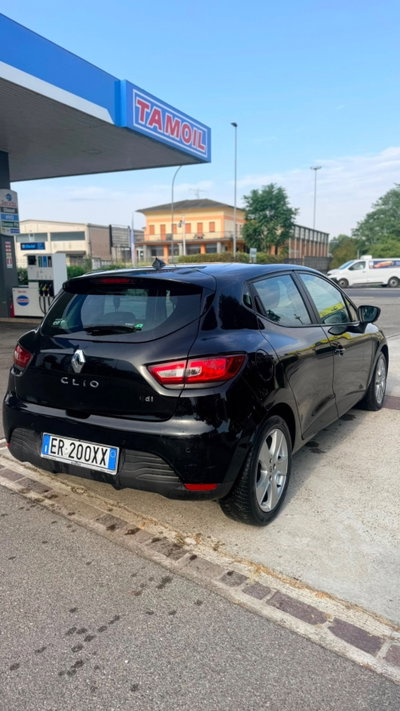 Renault Clio 1.5 dCi 8V 75CV 5 porte Live (6)