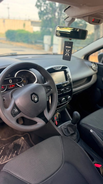 Renault Clio 1.5 dCi 8V 75CV 5 porte Live (8)