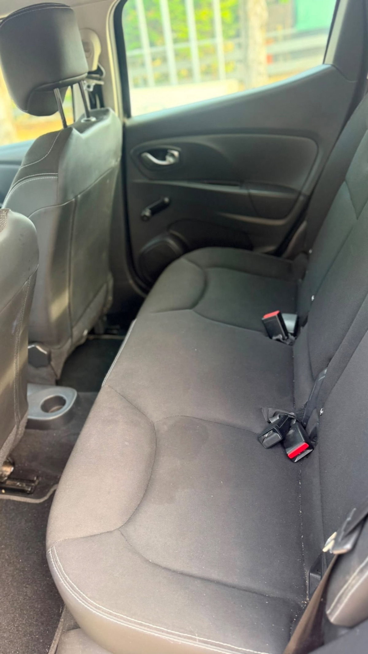 Renault Clio 1.5 dCi 8V 75CV 5 porte Live (9)