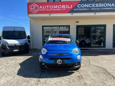 Fiat 500X 1.3 MultiJet 95 CV Club usata