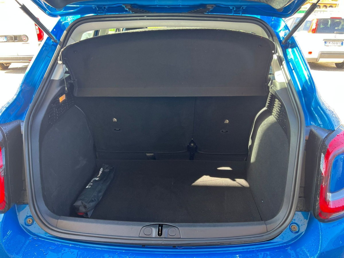 Fiat 500X 1.3 MultiJet 95 CV Club (14)