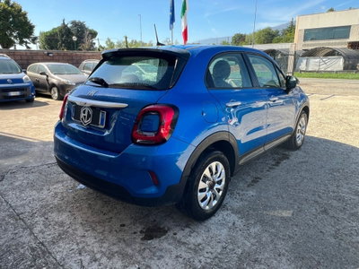 Fiat 500X 1.3 MultiJet 95 CV Club (4)