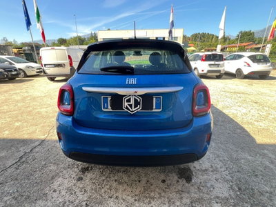 Fiat 500X 1.3 MultiJet 95 CV Club (5)