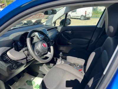 Fiat 500X 1.3 MultiJet 95 CV Club (9)