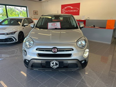 Fiat 500X 1.0 T3 120 CV City Cross usata