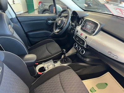 Fiat 500X 1.0 T3 120 CV City Cross (10)