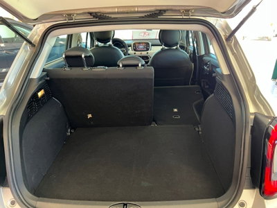 Fiat 500X 1.0 T3 120 CV City Cross (12)