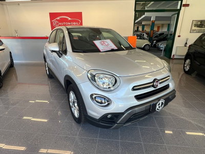 Fiat 500X 1.0 T3 120 CV City Cross (2)