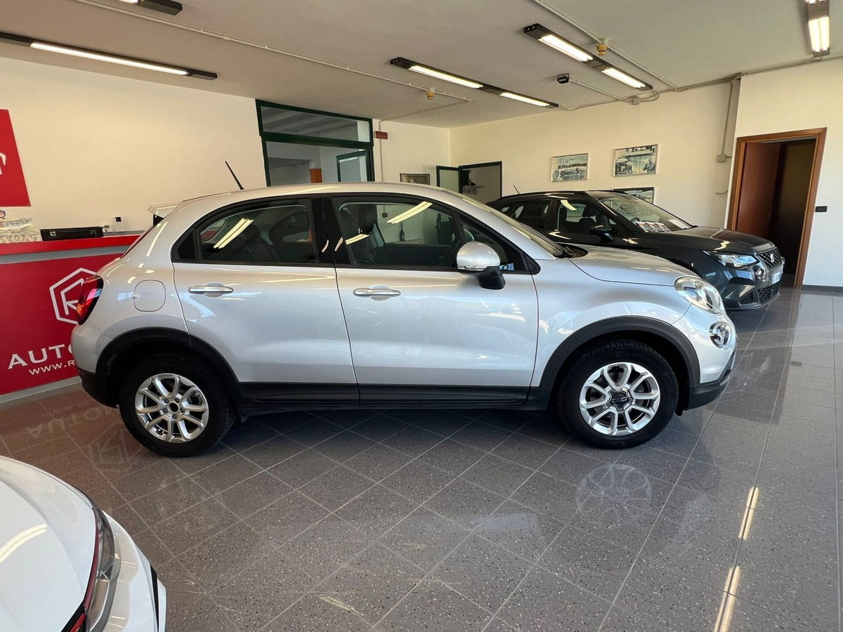 Fiat 500X 1.0 T3 120 CV City Cross (3)