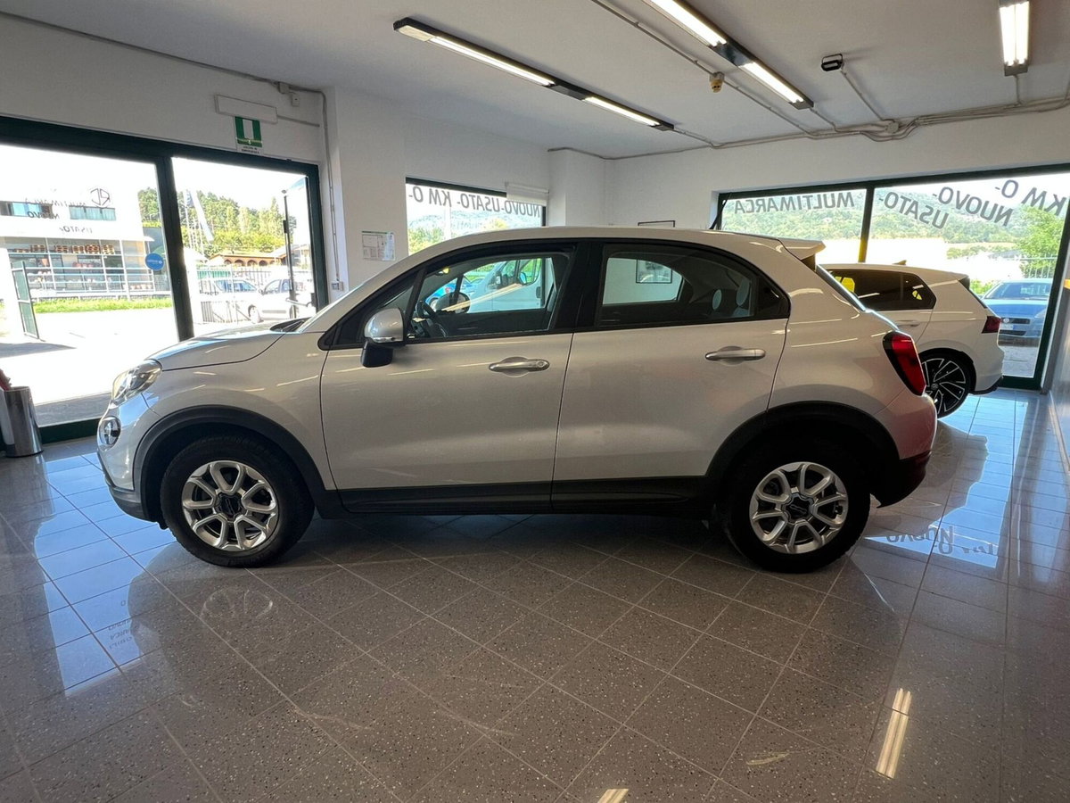 Fiat 500X 1.0 T3 120 CV City Cross (6)